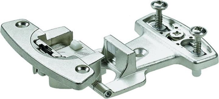 Actual product image Hettich Selekta Pro 2000 single-axis internal potting belts