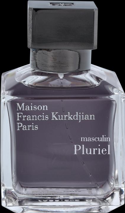 Produktbild Maison Francis Kurkdjian Masculin Pluriel (Eau de Toilette, 70 ml)