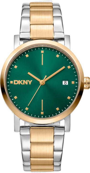 DKNY Soho Midi - DK1L036M0095 (34 mm)