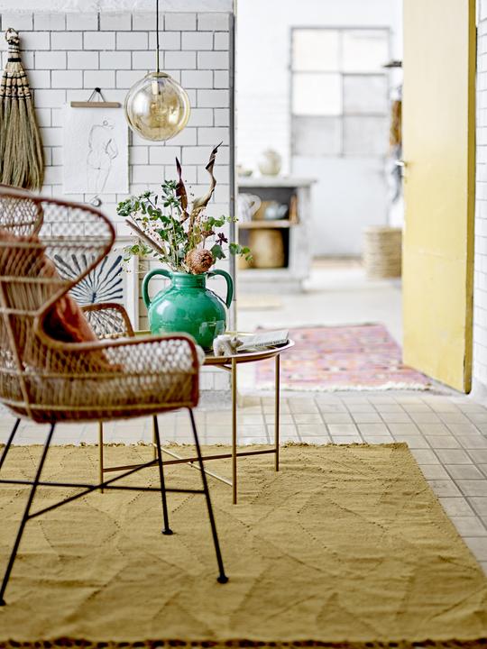 Produktbild Bloomingville Zola (200 x 140 cm)
