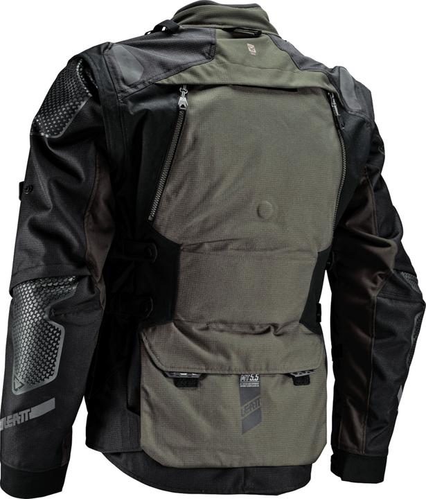 Image du produit Leatt Veste ADV MultiTour 5.5 V25 (S)