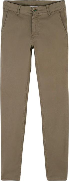 Serge Blanco chinohose 702 comfort (40)
