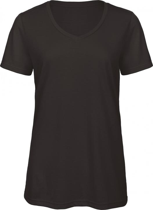 Actual product image B&C Triblend (XS)