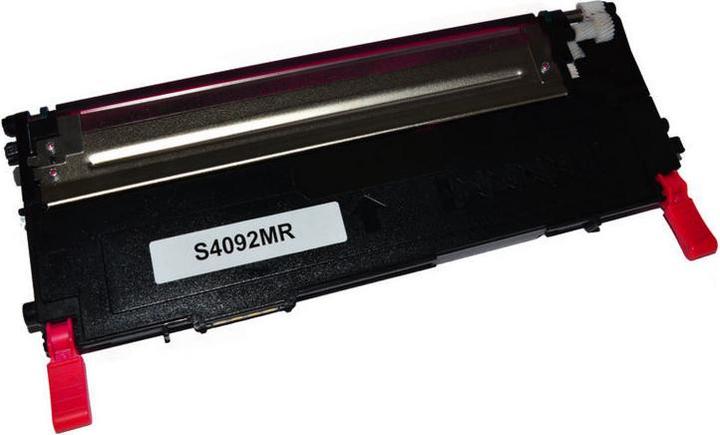 Produktbild Hermex Alternativer Toner zu Samsung CLT-4092 CLT-M4092S/ELS (M)