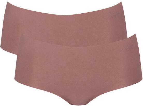 Actual product image Sloggi Zero Modal Short (L, pack of 2)