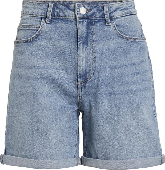 Immagine prodotto Vila Pantaloncini Jean a vita alta (36)