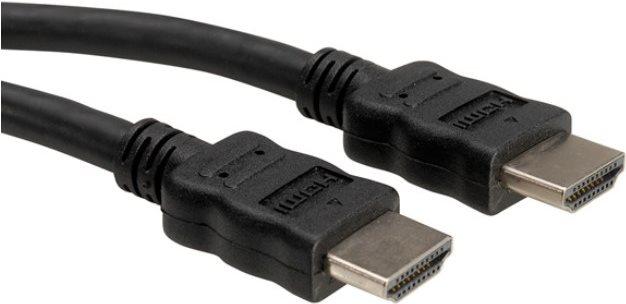 Produktbild Roline HDMI (Typ A) — HDMI (Typ A) (2 m, HDMI)