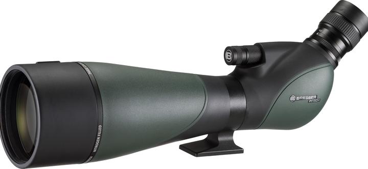 Immagine prodotto Bresser Pedinamento (27 x, 56 mm)