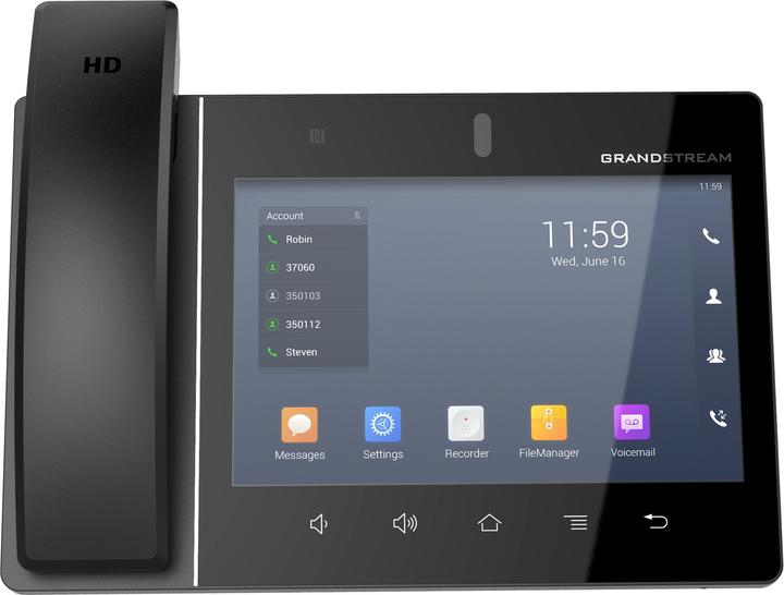 Produktbild Grandstream GXV3380