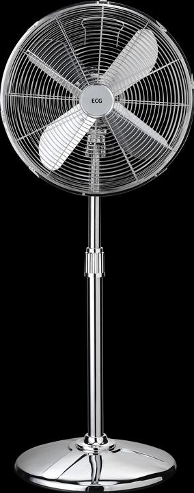 Ventilator
