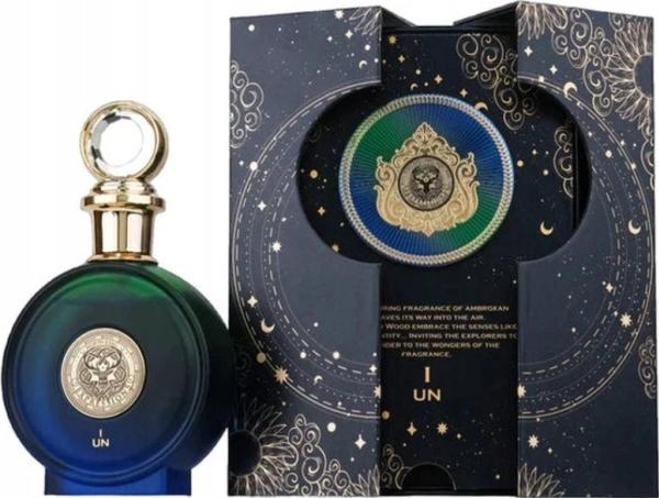 Produktbild Paris Corner North Stag Expressions Un I (Eau de Parfum, 100 ml)