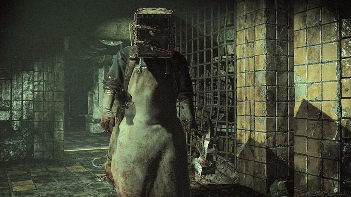 Produktbild Bethesda The Evil Within PlayStation Hits Standard Englisch PlayStation 4 (PS4, EN)