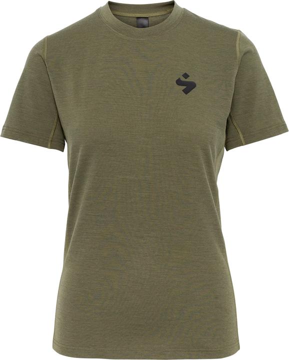 Sweet Protection Hunter Merino SS Jersey W