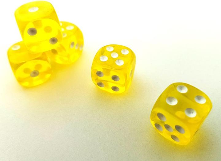 Produktbild Casinoshop Craps Dice