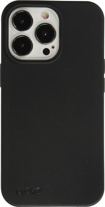 Immagine prodotto Bioka Copertina Biodegradabile Eco-Friendly Compostabile (Apple iPhone 13 Pro Max)