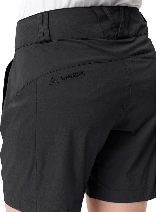 Actual product image Vaude Women's Tremalzini Shorts II (Frequency band 38 (2600 MHz))