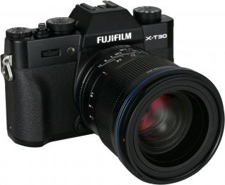 Actual product image Venus Optic Fixed focal length Argus 33 mm F/0.95 CF APO (Fujifilm X, APS-C / DX)