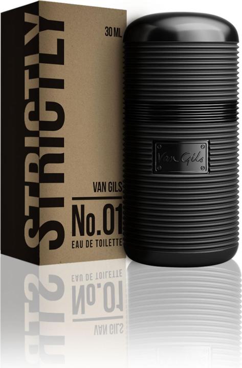 Van Gils - Strictly No1 Eau de toilette - 30 ml (Eau de Toilette, 30 ml)