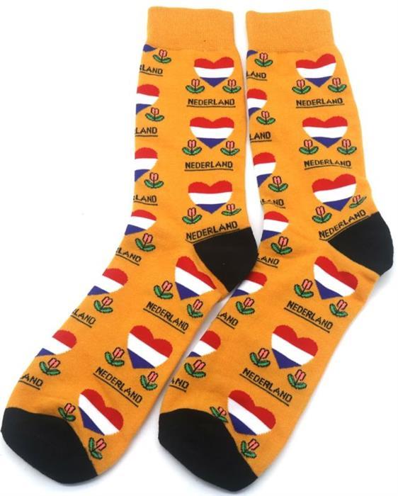 Musthaves Socken Grösse 38 - 45 cm - Holland (38 - 45)