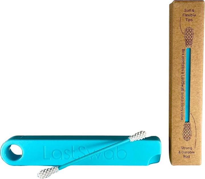 Immagine prodotto LastObject Tampone auricolare riutilizzabile LastSwab Basic