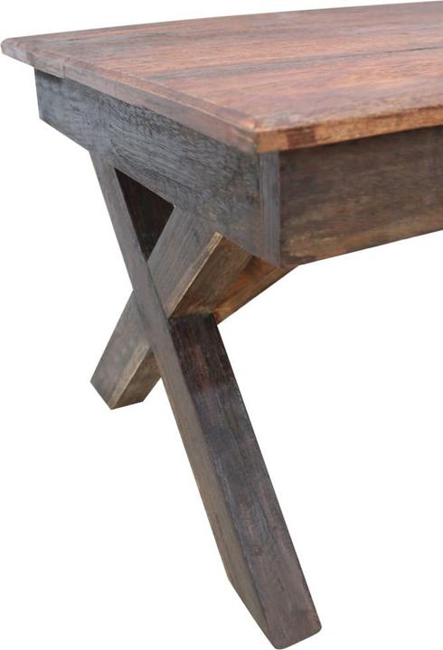 Image du produit VidaXL Table basse (110 x 60 x 45 cm)