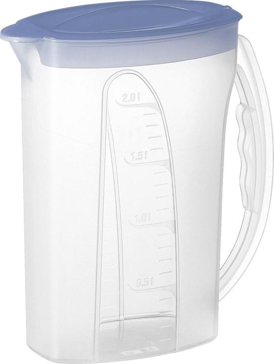 Produktbild Rotho Kühlschrankkrug Fresh (2 l)