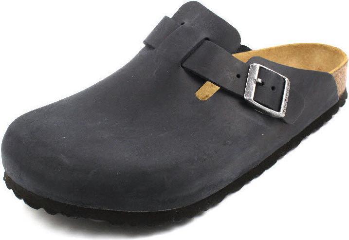 Birkenstock Clogs Boston Normal (44)