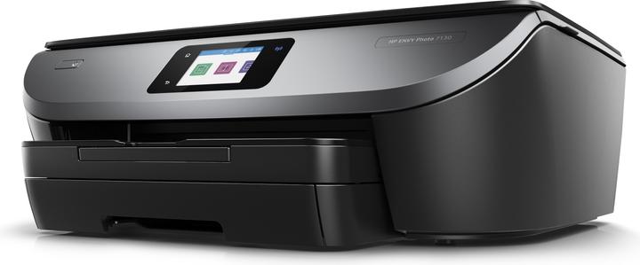 Produktbild HP Envy Photo 7130 (Tintenpatrone, Farbe)