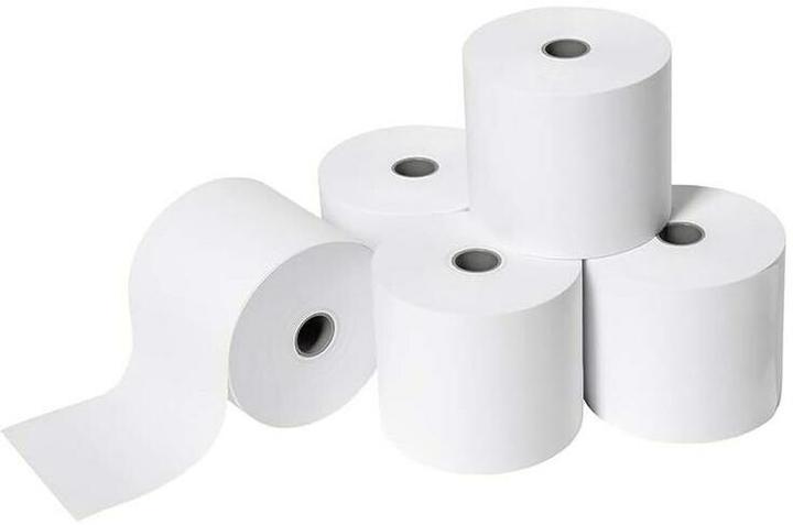 Produktbild Olympia Thermopapierrolle 57mm,Länge 30m - 5er Pack