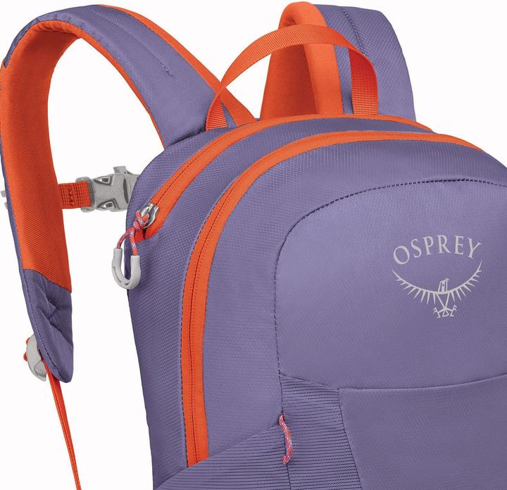 Image du produit Osprey Jet 12 Wanderrucksack 36.5 cm (12 l)