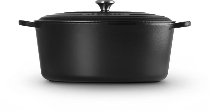 Produktbild Le Creuset Signature (40 cm, Bräter + Schmortopf, Gusseisen)