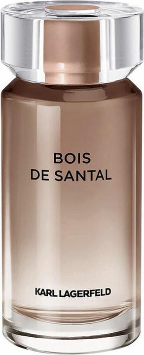 Actual product image Karl Lagerfeld Bois Santal (M) EDT 100ml (Eau de toilette, 100 ml)