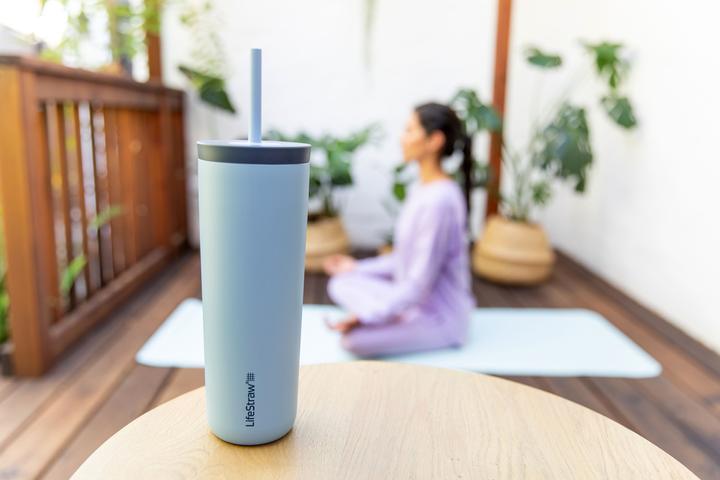Produktbild LifeStraw Tumbler