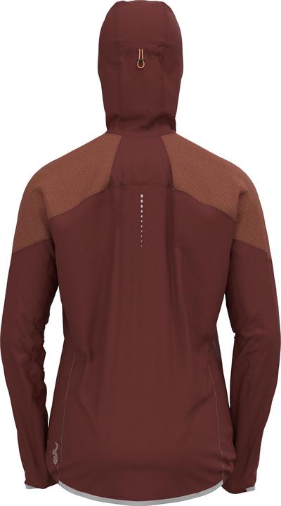 Immagine prodotto Odlo Giacca Dual Dry Pk Impermeabile Isolata (XS)