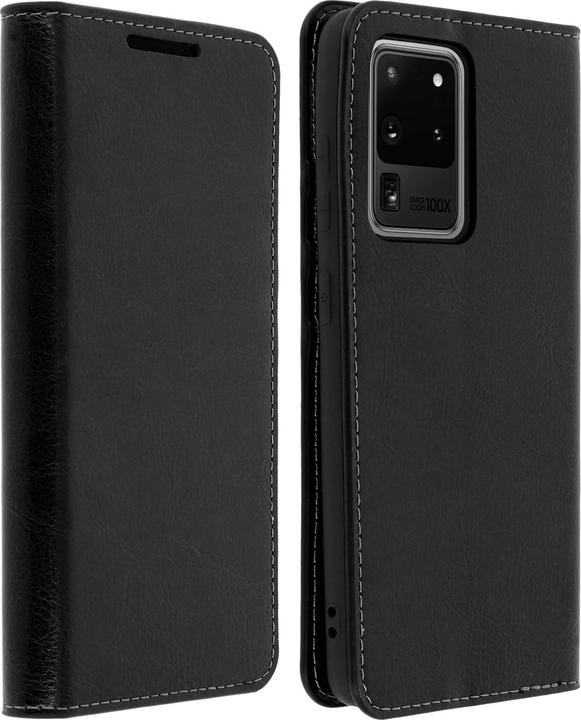Actual product image Avizar First Series (Samsung Galaxy S20 Ultra)
