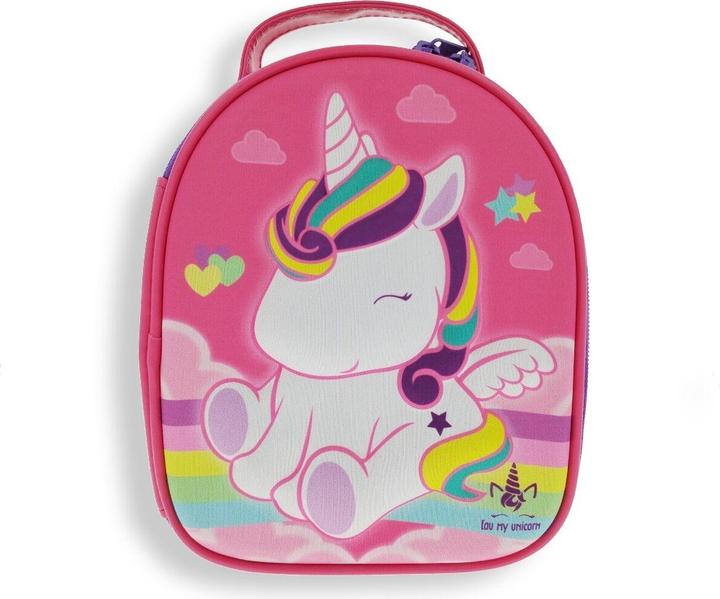 Actual product image Eau My Unicorn My Unicorn Water (Eau de toilette, 100 ml)