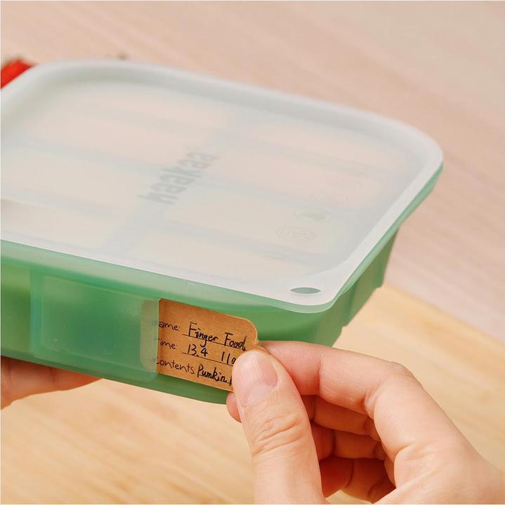 Image du produit Haakaa Easy-Freeze Moule