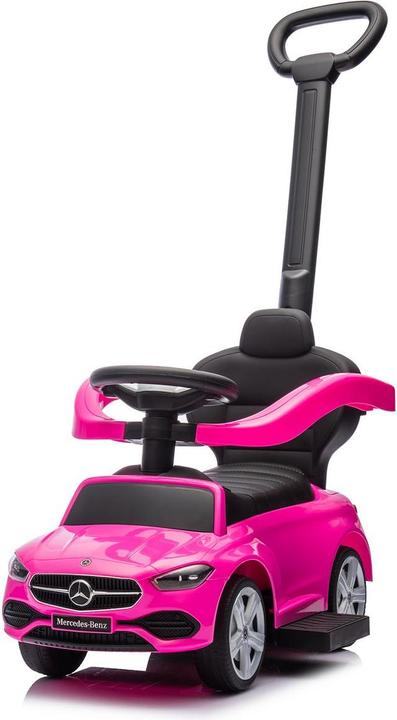 Produktbild Chipolino Rutschauto Mercedes C-Klasse