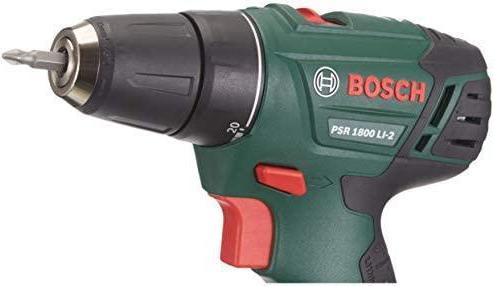 Produktbild Bosch Home & Garden PSR 1800 LI-2 (Akkubetrieb)