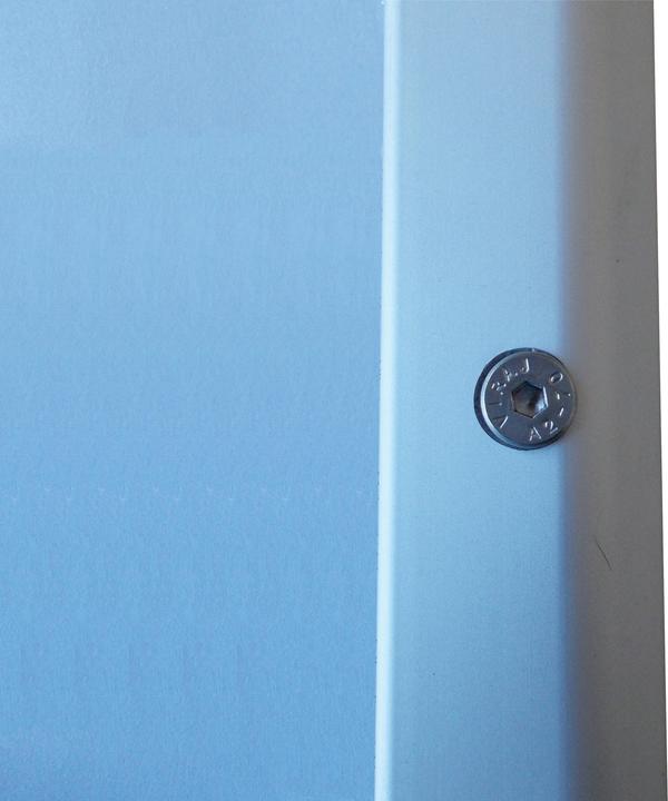 Immagine prodotto Franken Telaio per poster Security Lockable