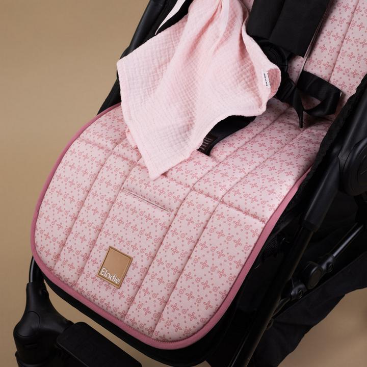 Produktbild Elodie Sitzauflage Cosy Cushion™ - Embroidery Anglaise Pink