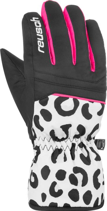 Reusch Alan