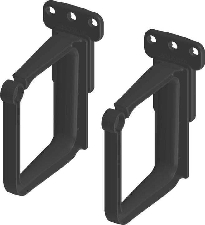 Produktbild Enoc Kabelführungsbügel 2HE KBP 02-S X1(VE2)