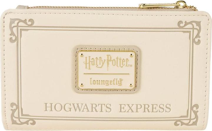 Image du produit Loungefly Harry Potter Hogwarts Express wallet