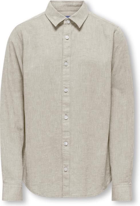 Only & Sons Junior OSJCAIDEN Hemd Hemd (170)