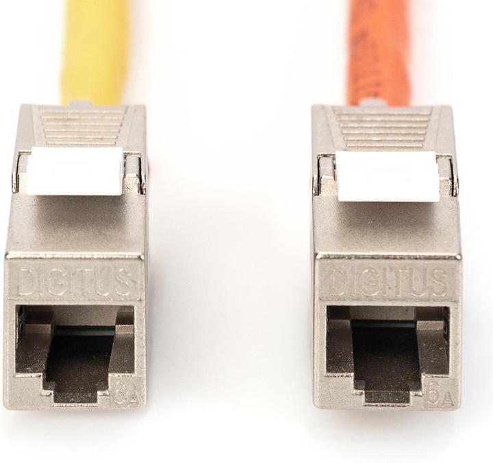 Immagine prodotto Digitus Modulo Keystone CAT6A (Modulo Keystone)