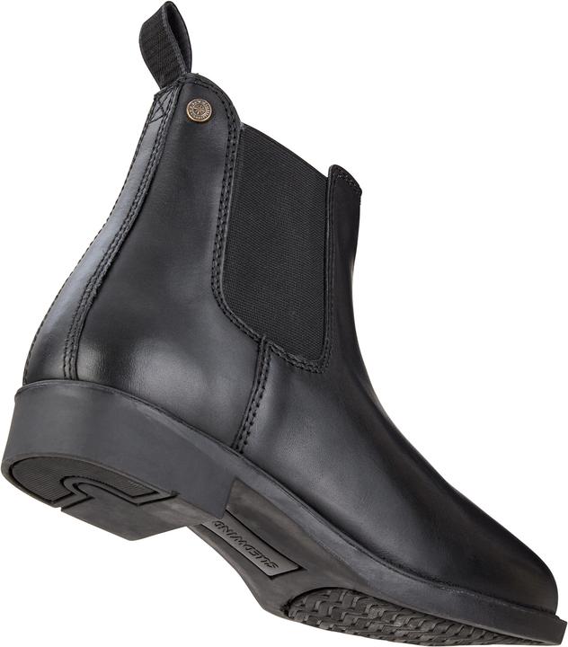 Actual product image Suedwind Footwear Jodhpur Ankle Boots Classic Unisex & Kids (38)