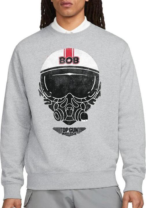 Immagine prodotto Top Gun Bob Felpa Casco Adulto Unisex (XXL)