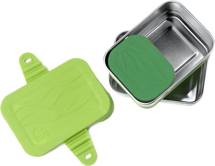 Actual product image ECOlunchbox 3-in-1 Splash Box