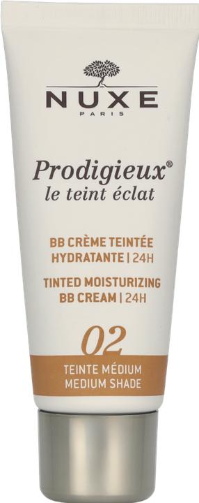 Immagine prodotto Nuxe BB Soin Perf Hydratant Medium